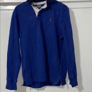 Vintage Ralph Lauren polo shirt